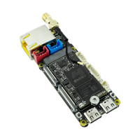 M5Stack LLM630 Compute Kit AX630C for Edge AI