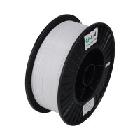 PETG Weiss Filament 1.75mm 2.5Kg eSun