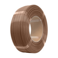 PLA Basic Marron Refill Filament 1.75mm 1Kg eSun PLA Basic Marron Refill Filament 1.75mm 1Kg eSun