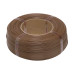 PLA Basic Braun Refill Filament 1.75mm 1Kg eSun