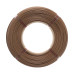 PLA Basic Braun Refill Filament 1.75mm 1Kg eSun