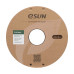 PLA Basic Marron Filament 1,75mm 1Kg eSun PLA Basic Marron Filament 1,75mm 1Kg eSun