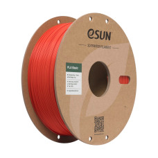 PLA Basic Red Filament 1.75mm 1Kg eSun