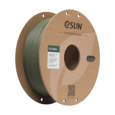 PLA Basic Olive Green Filament 1.75mm 1Kg eSun