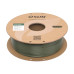 PLA Basic Olive Green Filament 1.75mm 1Kg eSun