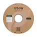 PLA Basic Olive Green Filament 1.75mm 1Kg eSun