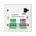Luckfox Pico RV1106 86 Panel 1408 Entwicklungsboard mit 4 Zoll IPS Touchscreen