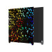 370x370mm K2 Plus PEI Magnetic Spring Steel Build Plate Printing Platform Starry Night 370x370mm K2 Plus PEI Magnetic Spring Steel Build Plate Printing Platform Starry Night