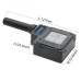 LilyGo T-Echo TTGO Meshtastic 868MHz avec capteur BME280 LilyGo T-Echo TTGO Meshtastic 868MHz avec capteur BME280