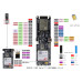 LilyGo T-SIM7000G 16 MB SIM Carte de développement ESP32