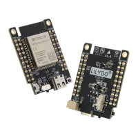 LilyGo T7 S3 ESP32-S3 WiFi Bluetooth 5.0 Development Board