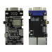 LilyGo VGA32 ESP32 VGA und PS/2 Controller Board V1.4 mit PSRAM