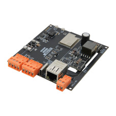 LilyGo T-POE Pro Ethernet mit ESP32 und RS485 Entwicklungsboard