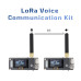 LilyGo T3-S3 MVSR LoRa Development Board 868 MHz