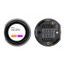 LilyGo T-Circle S3 with 0.75-inch Touch Display