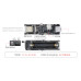 LilyGo T-Halow WiFi HaLow Entwicklungsboard 859-894MHz