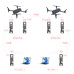 LilyGo T-Halow WiFi HaLow Entwicklungsboard 859-894MHz
