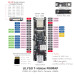 LilyGo T-Halow WiFi HaLow Entwicklungsboard 859-894MHz