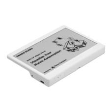 Seed Studio XIAO 7.5 Zoll ePaper Display mit ESP32-C3 und Akku
