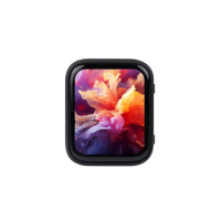 RP2350 Raspberry Pi avec écran tactile AMOLED de 1,8 pouce