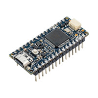 Arduino Nano R4 mit Headern Arduino Nano R4 mit Headern