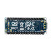 Arduino Nano R4 mit Headern