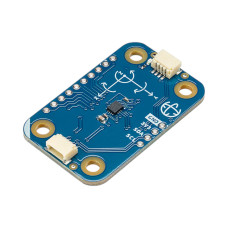 Arduino Modulino Movement
