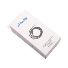 3m Shelly Temperature Sensor DS18B20