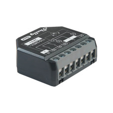 Shelly 2PM Gen4 WiFi Switch mit Energiemessung und Zigbee Shelly 2PM Gen4 WiFi Switch mit Energiemessung und Zigbee