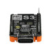 M5StampS3A Modul mit 1.27 Header Pin