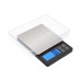 Digitale Präzisionswaage 0.01g–600g Digitale Präzisionswaage 0.01g–600g