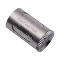 Boundless CFX / CFX+ Kräuter Pod