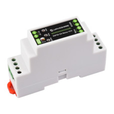 ESP32-S3 1-Kanal Relais ESP32-S3 1-Kanal Relais