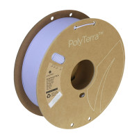 PolyTerra PLA Periwinkle Filament 1.75mm 1Kg