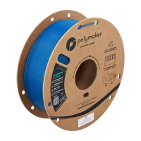Polymaker HT-PLA Blue Filament 1.75mm 1Kg