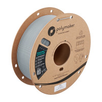 Polymaker HT-PLA-GF Grau Filament 1.75mm 1Kg