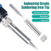 Yihua Soldering Iron 928D-V 100 W Yihua Soldering Iron 928D-V 100 W