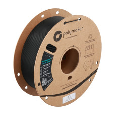 Polymaker HT-PLA-GF Schwarz Filament 1.75mm 1Kg