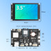 CrowPanel Meshtastic Advance 3.5 Zoll Touch Display 868MHz Lora