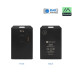 WisMesh Tag GPS Tracker Meshtastic IP66