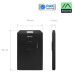 WisMesh Tag GPS Tracker Meshtastic IP66