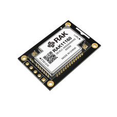 WisBlock Core RAK11162 ESP32-C2 mit EU868 LoRaWAN / WiFi/ BLE 