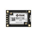 WisBlock Core RAK11162 ESP32-C2 with EU868 LoRaWAN / WiFi/ BLE