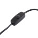 27W PD USB-C adaptateur avec interrupteur