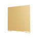 270×293mm K2 PEI doppelseitige Frosted Federstahl Bauplatte Druckplattform