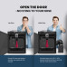 Air Filter System V1 for 3D Printers