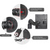 Air Filter System V1 for 3D Printers