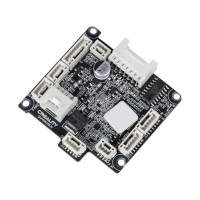 Creality Toolhead Board for K2, K2 Pro and K2 Plus Creality Toolhead Board for K2, K2 Pro and K2 Plus