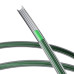 4m PTFE Schlauch Creality mit sternförmigem Innenprofil