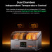  Creality SpacePi X4 Filament Trockner Dry Box